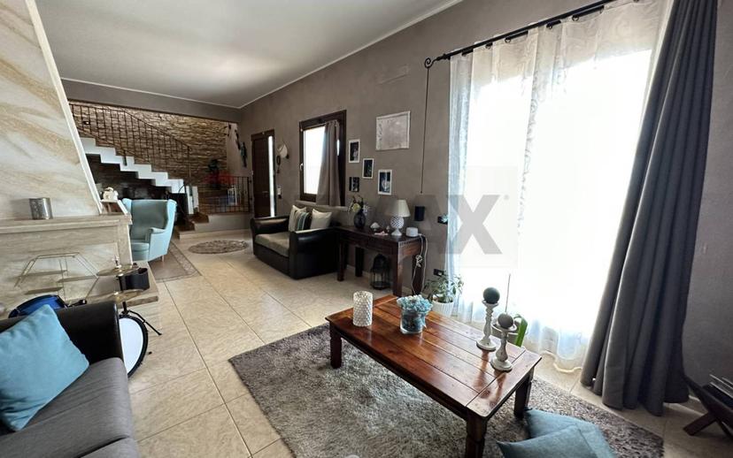 Villa unifamiliare via l29 87, Misilmeri — foto 36 di 54