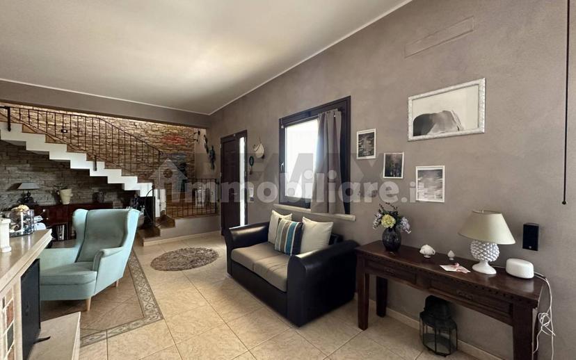 Villa unifamiliare via l29 87, Misilmeri — foto 2 di 54