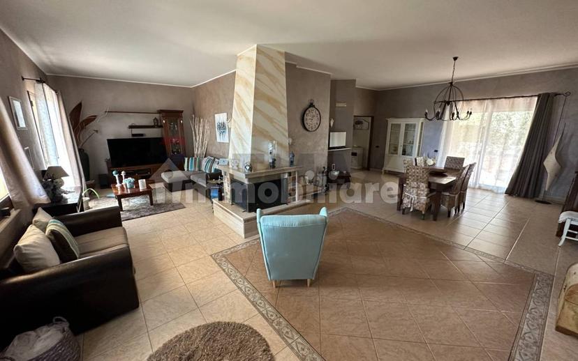Villa unifamiliare via l29 87, Misilmeri — foto 23 di 54