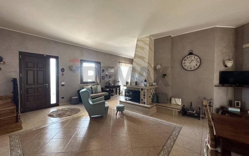 Villa unifamiliare via l29 87, Misilmeri — foto 47 di 54