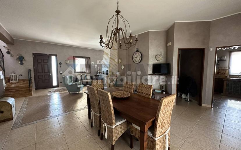 Villa unifamiliare via l29 87, Misilmeri — foto 40 di 54