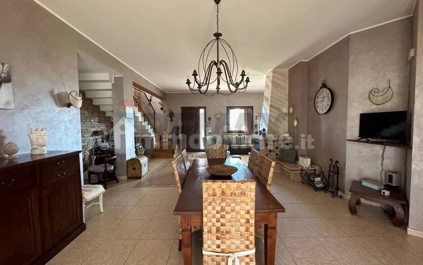Villa unifamiliare via l29 87, Misilmeri — foto 10 di 54