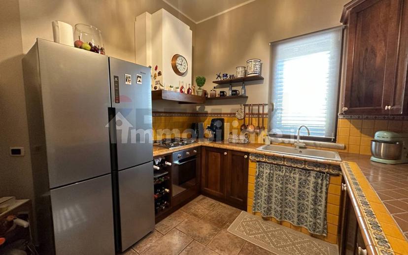 Villa unifamiliare via l29 87, Misilmeri — foto 16 di 54