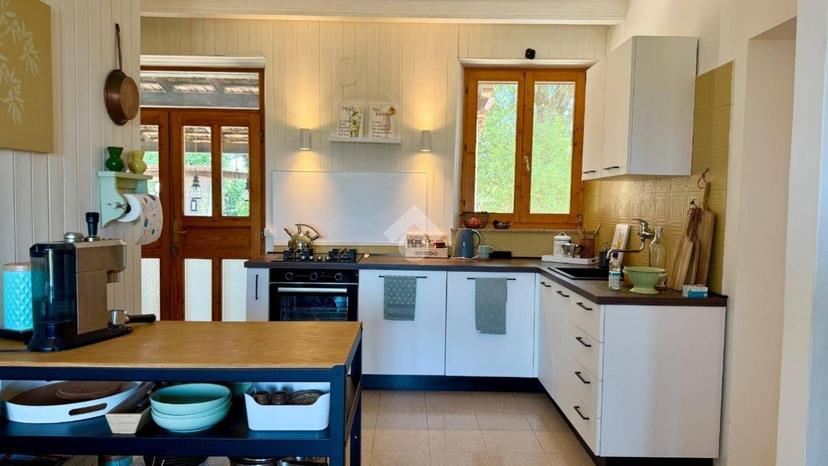 Villa unifamiliare via Poramaiolo 41, Baschi — foto 35 di 36