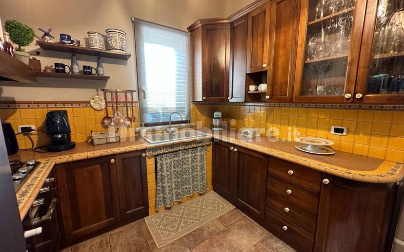 Villa unifamiliare via l29 87, Misilmeri — foto 38 di 54