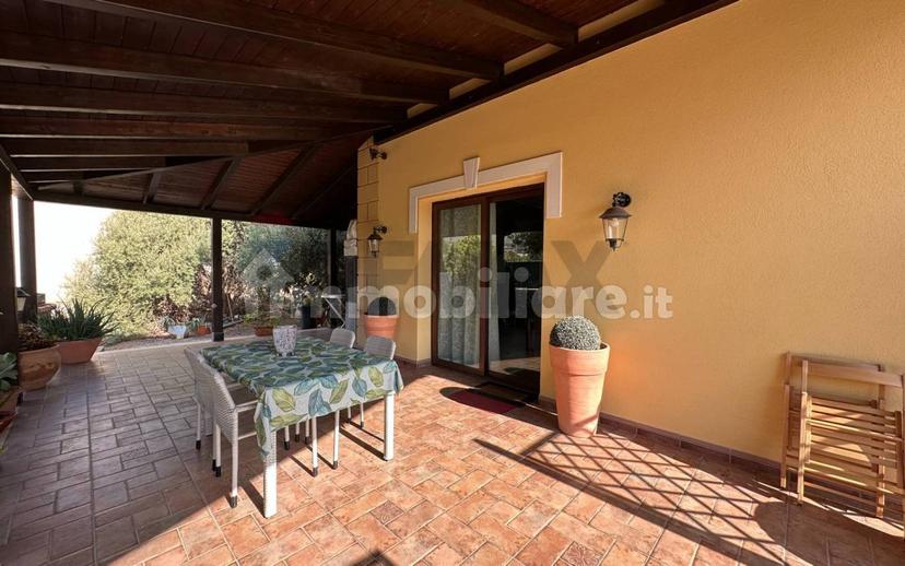 Villa unifamiliare via l29 87, Misilmeri — foto 9 di 54
