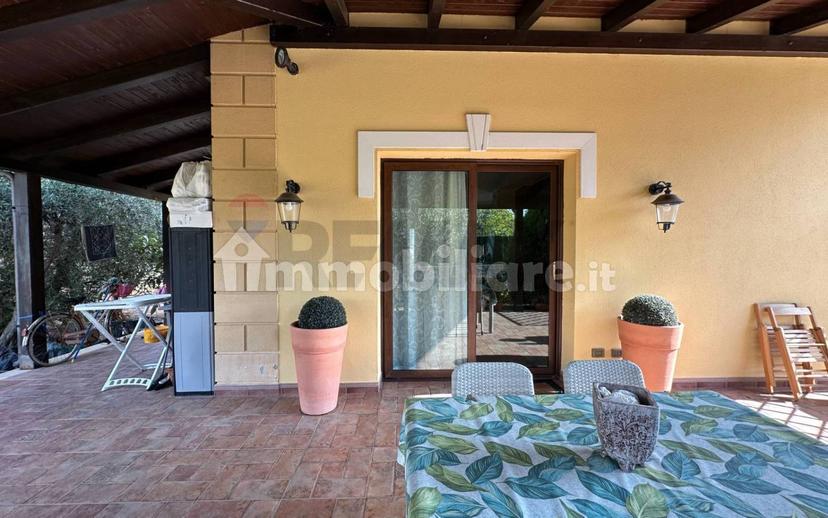 Villa unifamiliare via l29 87, Misilmeri — foto 50 di 54