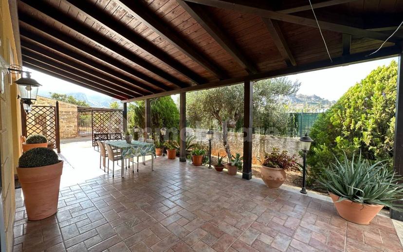 Villa unifamiliare via l29 87, Misilmeri — foto 48 di 54