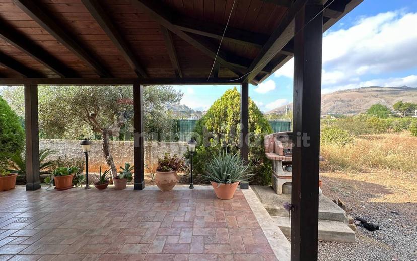 Villa unifamiliare via l29 87, Misilmeri — foto 31 di 54