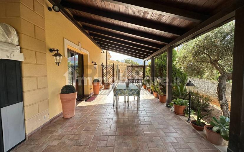 Villa unifamiliare via l29 87, Misilmeri — foto 11 di 54