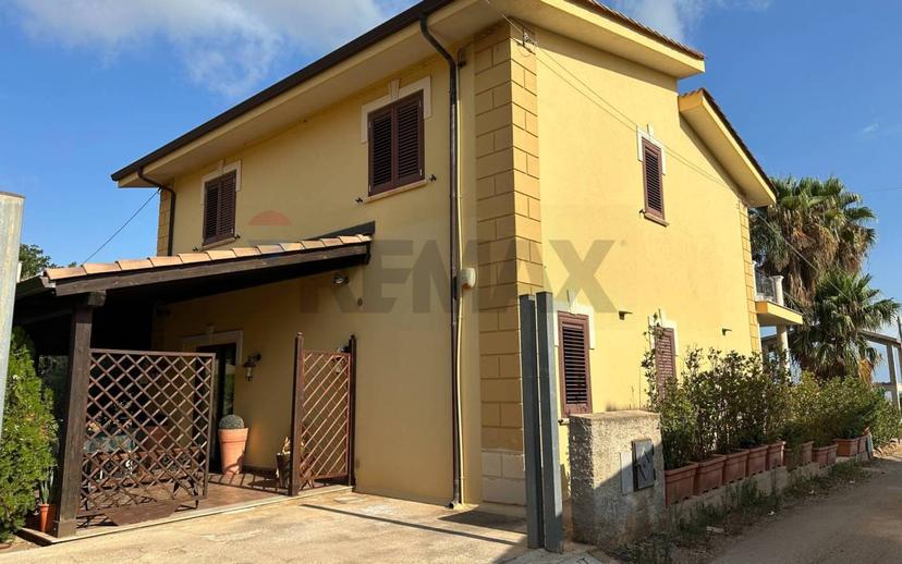 Villa unifamiliare via l29 87, Misilmeri — foto 14 di 54