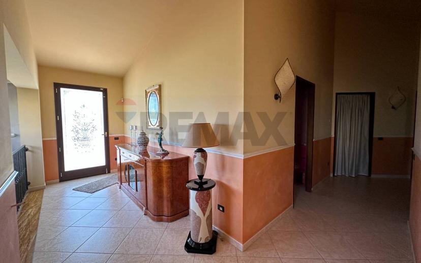 Villa unifamiliare via l29 87, Misilmeri — foto 32 di 54