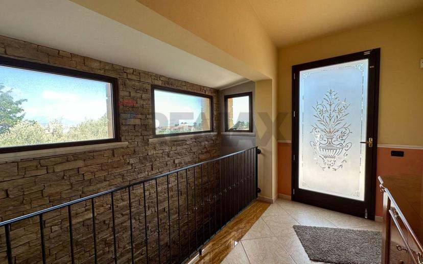 Villa unifamiliare via l29 87, Misilmeri — foto 26 di 54