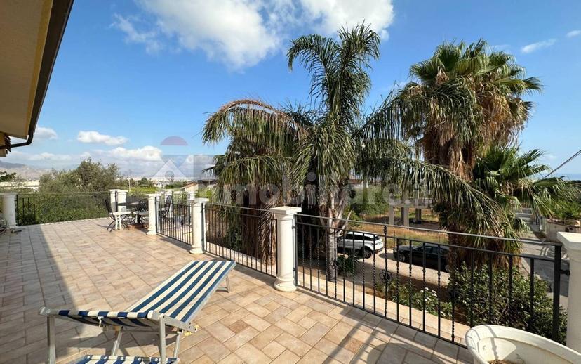 Villa unifamiliare via l29 87, Misilmeri — foto 35 di 54