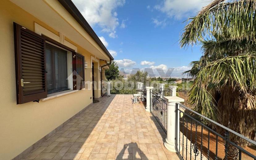 Villa unifamiliare via l29 87, Misilmeri — foto 33 di 54