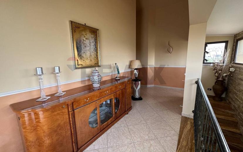 Villa unifamiliare via l29 87, Misilmeri — foto 18 di 54
