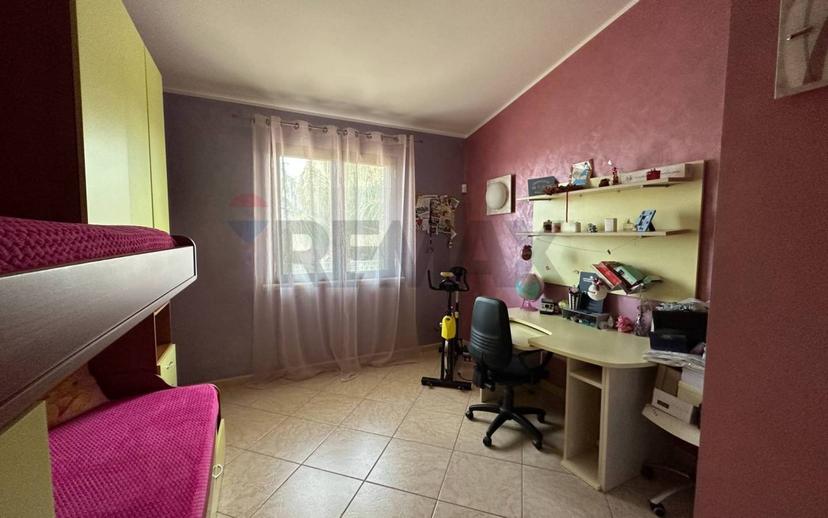 Villa unifamiliare via l29 87, Misilmeri — foto 43 di 54