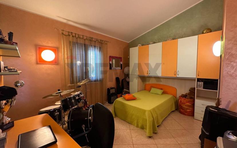 Villa unifamiliare via l29 87, Misilmeri — foto 7 di 54