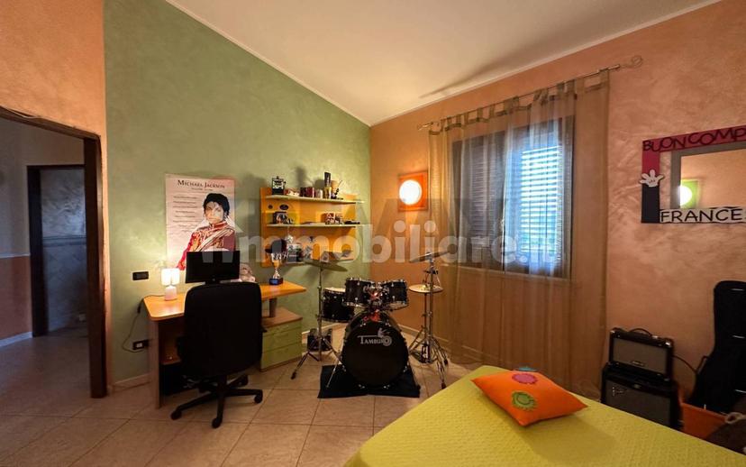 Villa unifamiliare via l29 87, Misilmeri — foto 53 di 54