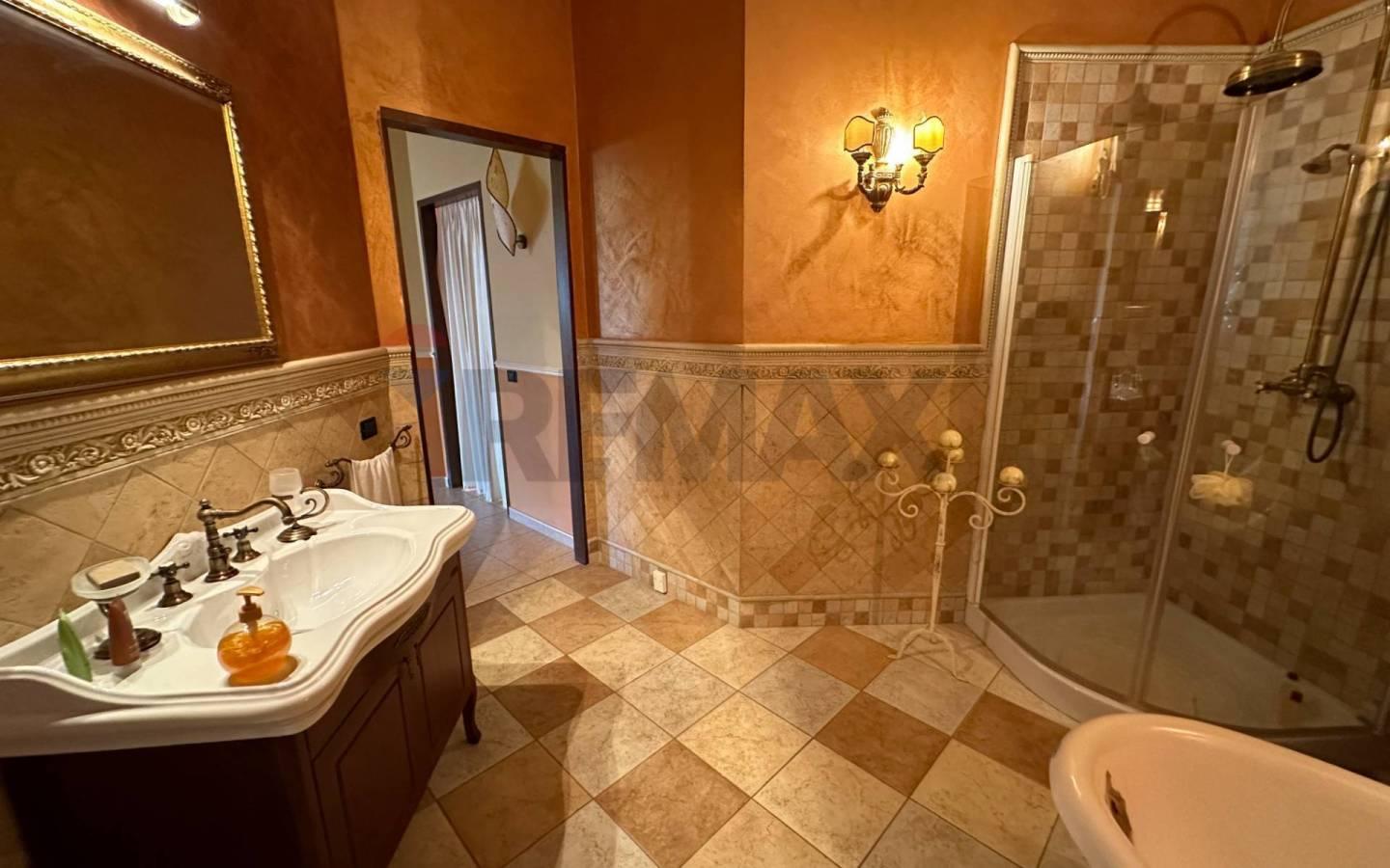 Villa unifamiliare via l29 87, Misilmeri