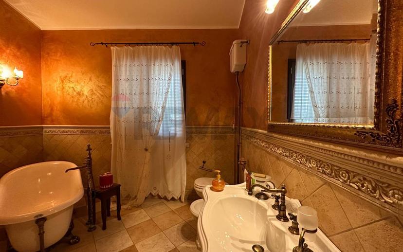 Villa unifamiliare via l29 87, Misilmeri — foto 12 di 54