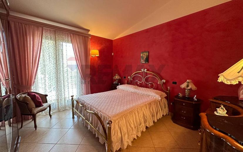 Villa unifamiliare via l29 87, Misilmeri — foto 44 di 54