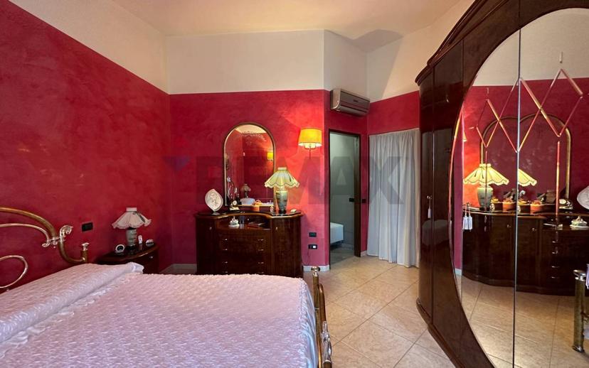 Villa unifamiliare via l29 87, Misilmeri — foto 19 di 54