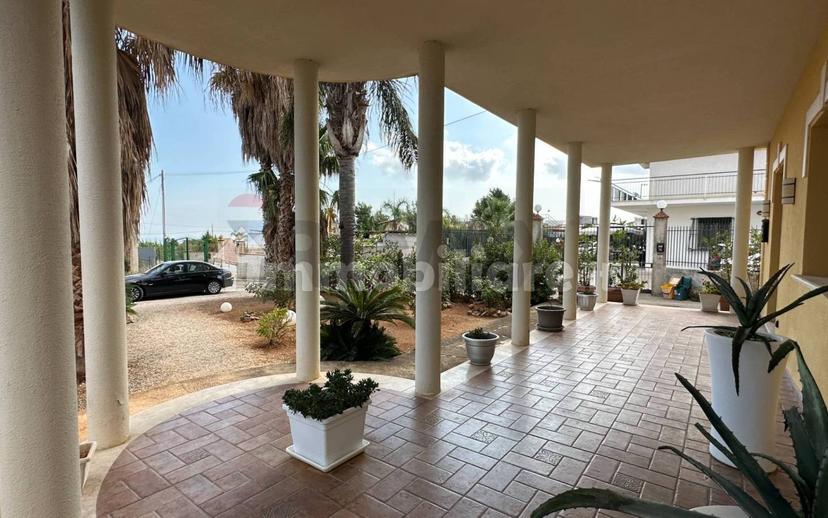 Villa unifamiliare via l29 87, Misilmeri — foto 5 di 54