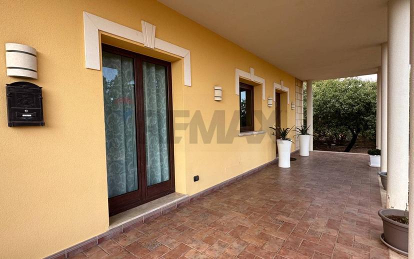 Villa unifamiliare via l29 87, Misilmeri — foto 30 di 54