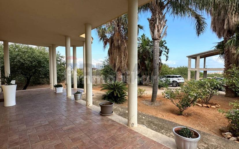 Villa unifamiliare via l29 87, Misilmeri — foto 41 di 54