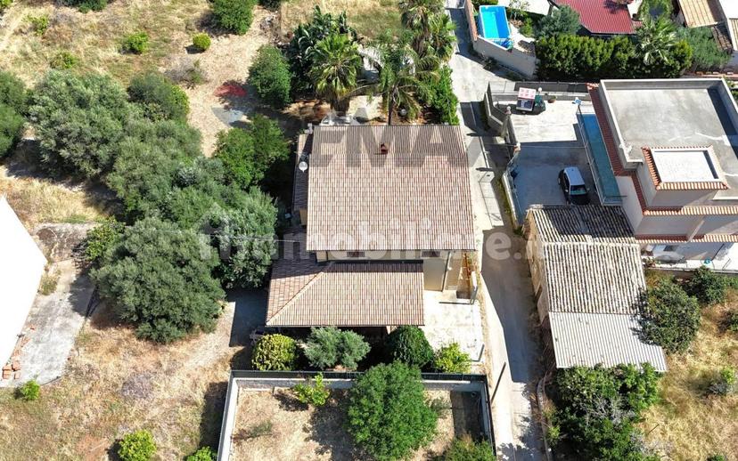 Villa unifamiliare via l29 87, Misilmeri — foto 52 di 54