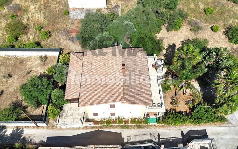 Villa unifamiliare via l29 87, Misilmeri — foto 15 di 54