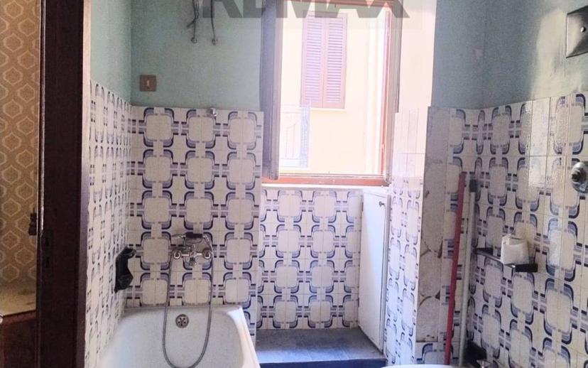 Terratetto unifamiliare via Marco Minghetti 25, Centro, San Giuseppe Jato — foto 50 di 62