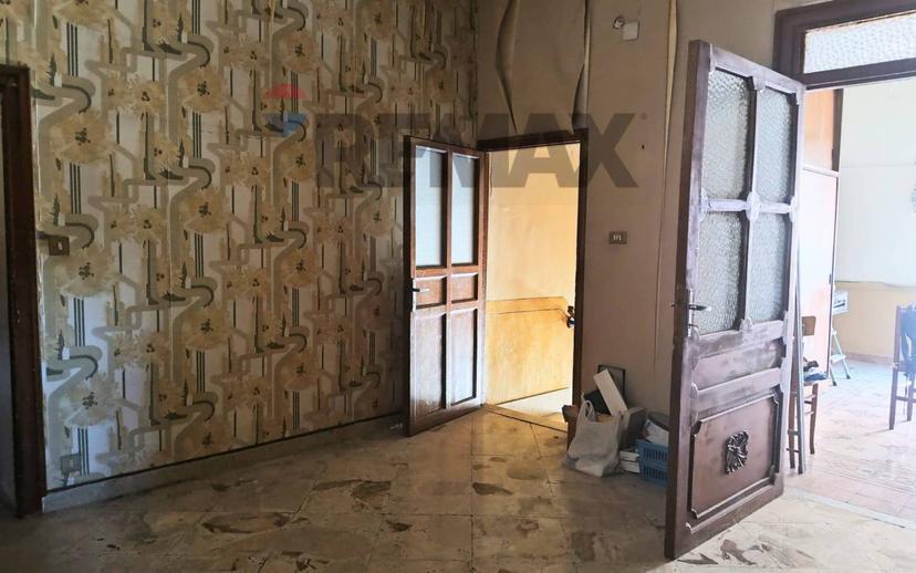 Terratetto unifamiliare via Marco Minghetti 25, Centro, San Giuseppe Jato — foto 56 di 62