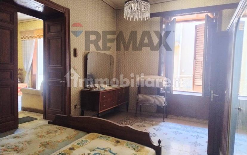 Terratetto unifamiliare via Marco Minghetti 25, Centro, San Giuseppe Jato — foto 40 di 62