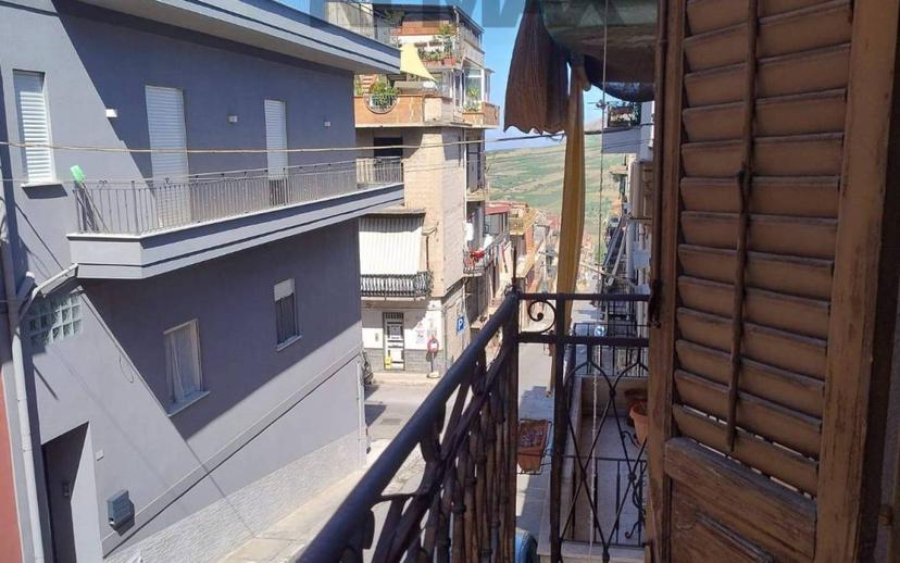Terratetto unifamiliare via Marco Minghetti 25, Centro, San Giuseppe Jato — foto 25 di 62