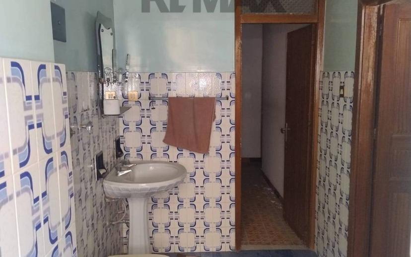 Terratetto unifamiliare via Marco Minghetti 25, Centro, San Giuseppe Jato — foto 23 di 62