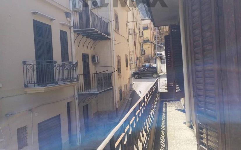 Terratetto unifamiliare via Marco Minghetti 25, Centro, San Giuseppe Jato — foto 34 di 62
