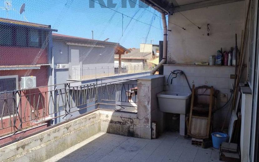 Terratetto unifamiliare via Marco Minghetti 25, Centro, San Giuseppe Jato — foto 4 di 62