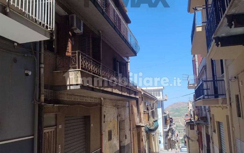 Terratetto unifamiliare via Marco Minghetti 25, Centro, San Giuseppe Jato — foto 10 di 62