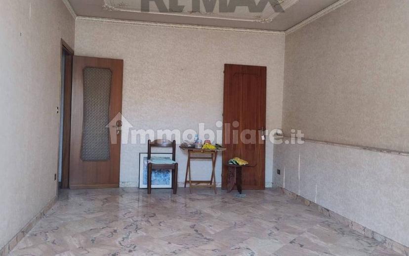 Terratetto unifamiliare via Marco Minghetti 25, Centro, San Giuseppe Jato — foto 42 di 62