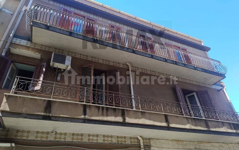 Terratetto unifamiliare via Marco Minghetti 25, Centro, San Giuseppe Jato — foto 35 di 62