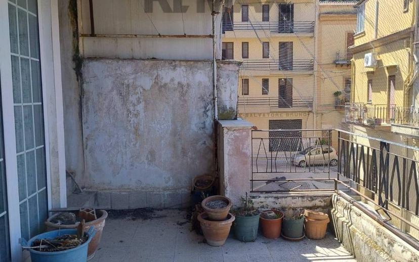 Terratetto unifamiliare via Marco Minghetti 25, Centro, San Giuseppe Jato — foto 39 di 62