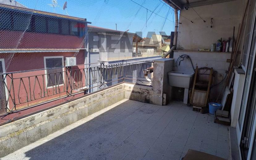 Terratetto unifamiliare via Marco Minghetti 25, Centro, San Giuseppe Jato — foto 15 di 62