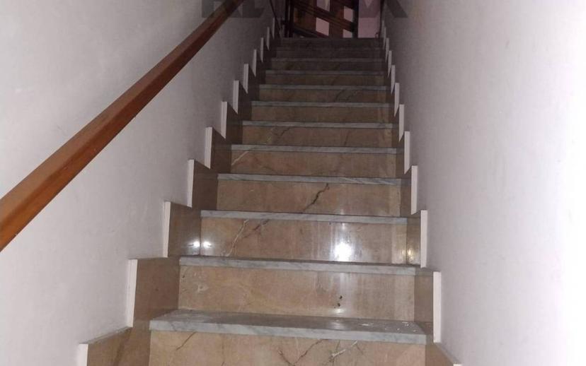 Terratetto unifamiliare via Marco Minghetti 25, Centro, San Giuseppe Jato — foto 18 di 62