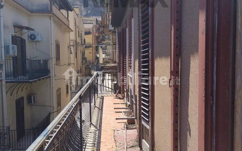 Terratetto unifamiliare via Marco Minghetti 25, Centro, San Giuseppe Jato — foto 36 di 62
