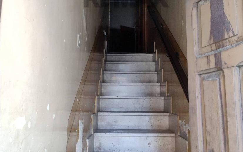 Terratetto unifamiliare via Marco Minghetti 25, Centro, San Giuseppe Jato — foto 29 di 62