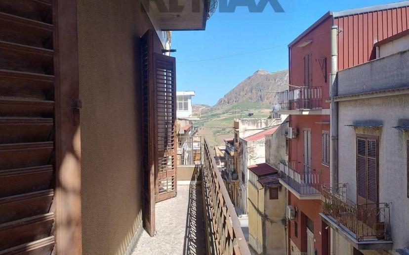 Terratetto unifamiliare via Marco Minghetti 25, Centro, San Giuseppe Jato — foto 6 di 62
