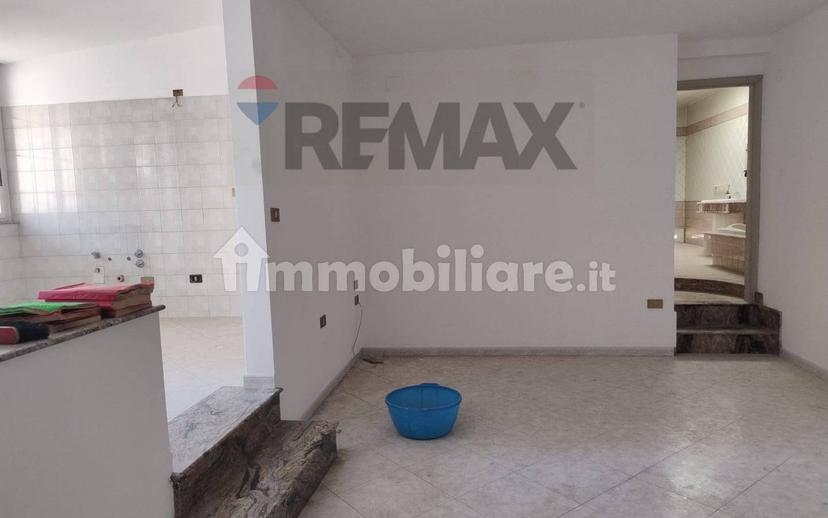 Terratetto unifamiliare via Marco Minghetti 25, Centro, San Giuseppe Jato — foto 32 di 62