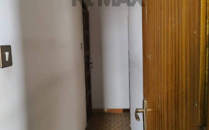 Terratetto unifamiliare via Marco Minghetti 25, Centro, San Giuseppe Jato — foto 46 di 62